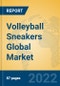 Volleyball Sneakers Global Market Insights 2022, Analysis and Forecast to 2027, by Manufacturers, Regions, Technology, Application, Product Type - Product Image