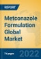 Metconazole Formulation Global Market Insights 2022, Analysis and Forecast to 2027, by Manufacturers, Regions, Technology, Application - Product Thumbnail Image