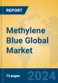Methylene Blue Global Market Insights 2024, Analysis and Forecast to 2029, by Manufacturers, Regions, Technology- Product Image