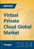 Virtual Private Cloud Global Market Insights 2024, Analysis and Forecast to 2029, by Market Participants, Regions, Technology, Application, Product Type- Product Image