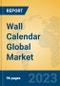 Wall Calendar Global Market Insights 2023, Analysis and Forecast to 2028, by Manufacturers, Regions, Technology, Application, Product Type - Product Thumbnail Image