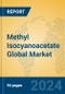 Methyl Isocyanoacetate Global Market Insights 2024, Analysis and Forecast to 2029, by Manufacturers, Regions, Technology, Application - Product Thumbnail Image
