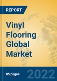 Vinyl Flooring Global Market Insights 2022, Analysis and Forecast to 2027, by Manufacturers, Regions, Technology, Product Type- Product Image