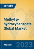 Methyl p-hydroxybenzoate Global Market Insights 2023, Analysis and Forecast to 2028, by Manufacturers, Regions, Technology, Application, Product Type- Product Image