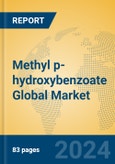 Methyl p-hydroxybenzoate Global Market Insights 2023, Analysis and Forecast to 2028, by Manufacturers, Regions, Technology, Application, Product Type- Product Image