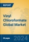 Vinyl Chloroformate Global Market Insights 2024, Analysis and Forecast to 2029, by Manufacturers, Regions, Technology, Application - Product Thumbnail Image