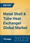 Metal Shell & Tube Heat Exchanger Global Market Insights 2023, Analysis and Forecast to 2028, by Manufacturers, Regions, Technology, Product Type - Product Thumbnail Image