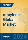 m-xylene Global Market Insights 2023, Analysis and Forecast to 2028, by Manufacturers, Regions, Technology, Application, Product Type- Product Image