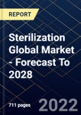 Sterilization Global Market - Forecast To 2028- Product Image