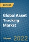 Global Asset Tracking Market 2021-2027 - Product Image