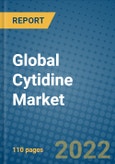 Global Cytidine Market 2021-2027- Product Image