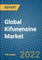 Global Kifunensine Market 2021-2027 - Product Image