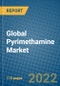 Global Pyrimethamine Market 2021-2027 - Product Image