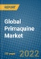 Global Primaquine Market 2021-2027 - Product Thumbnail Image