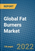 Global Fat Burners Market 2021-2027- Product Image