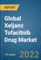 Global Xeljanz Tofacitnib Drug Market 2021-2027 - Product Thumbnail Image