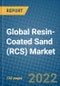 Global Resin-Coated Sand (RCS) Market 2021-2027 - Product Thumbnail Image
