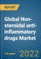 Global Non-steroidal anti-inflammatory drugs Market 2021-2027 - Product Image