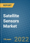 Satellite Sensors Market 2021-2027- Product Image