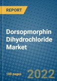 Dorsopmorphin Dihydrochloride Market 2021-2027- Product Image