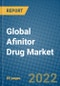 Global Afinitor Drug Market 2021-2027 - Product Image