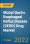 Global Gastro Esophageal Reflux Disease (GERD) Drug Market 2021-2027 - Product Image