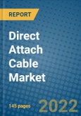 Direct Attach Cable Market 2021-2027- Product Image