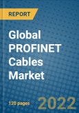 Global PROFINET Cables Market 2021-2027- Product Image