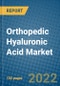 Orthopedic Hyaluronic Acid Market 2021-2027 - Product Image