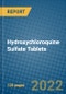 Hydroxychloroquine Sulfate Tablets - Product Thumbnail Image