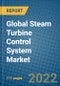 Global Steam Turbine Control System Market 2021-2027 - Product Image