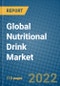 Global Nutritional Drink Market 2021-2027 - Product Thumbnail Image