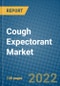 Cough Expectorant Market 2021-2027 - Product Image