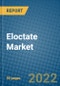 Eloctate Market 2021-2027 - Product Thumbnail Image