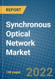 Synchronous Optical Network Market 2021-2027- Product Image