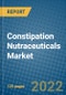 Constipation Nutraceuticals Market 2021-2027 - Product Image