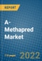 A-Methapred Market 2021-2027 - Product Thumbnail Image