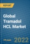 Global Tramadol HCL Market 2021-2027 - Product Thumbnail Image