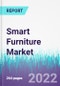 Smart Furniture Market by Product Type, by End Use, and by Distribution Channel - Global Opportunity Analysis and Industry Forecast 2022-2030 - Product Image