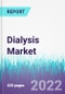 Dialysis Market by Type, by Product and Services and by End User - Global Opportunity Analysis and Industry Forecast 2022-2030 - Product Image