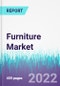 Furniture Market by Type, by Product Type, by Material Type, by End Use, by Distribution Channel, and by Price Range - Global Opportunity Analysis and Industry Forecast 2022-2030 - Product Image