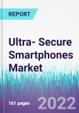 Ultra- Secure Smartphones Market by Operating System, and by End User - Global Opportunity Analysis and Industry Forecast 2022-2030- Product Image