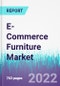 E- Commerce Furniture Market by Type, by Product Type, by Material Type, by End Use, and by Price Range - Global Opportunity Analysis and Industry Forecast 2022-2030 - Product Image