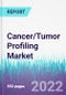 Cancer/Tumor Profiling Market by Technique, by Technology and by Application - Global Opportunity Analysis and Industry Forecast 2022-2030 - Product Thumbnail Image