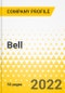 Bell - Annual Strategy Dossier - 2022 - Strategic Focus, Key Strategies & Plans, SWOT, Trends & Growth Opportunities, Market Outlook - Product Thumbnail Image