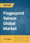 Fingerprint Sensor Global Market Report 2022, by Type, Technology, Sensor Technology, Application - Product Image