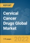 Cervical Cancer Drugs Global Market Report 2022, Cancer Type, Drug Type, Distribution Channel - Product Image