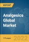 Analgesics Global Market Report 2022, Type, Distribution Channel, Route of Administration, Drug Type, Application - Product Thumbnail Image