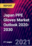 Japan PPE Gloves Market Outlook 2020-2030- Product Image