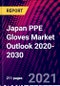 Japan PPE Gloves Market Outlook 2020-2030 - Product Thumbnail Image